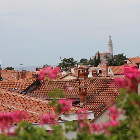 Apartments Tanja Rovinj Buitenkant foto